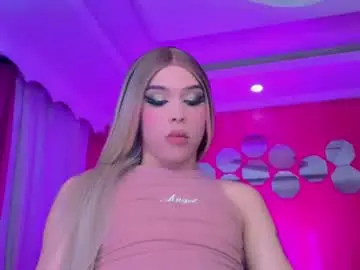 Chaturbate Best Webcam of tiffanymackensyy69