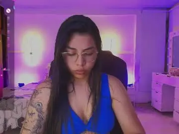 Chaturbate Live Porn of _gaby1