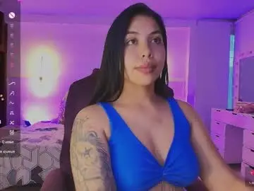Chaturbate Private Sex Chat of _gaby1
