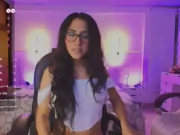Chaturbate Best Webcam of _gaby1