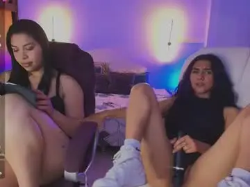 Chaturbate Live Porn of _gaby1