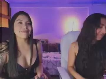 Chaturbate Adult Webcam of _gaby1