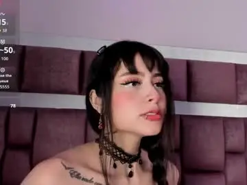 Chaturbate Adult Webcams of annienasty