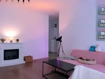 Chaturbate Free Porn Cam of anysasmithh