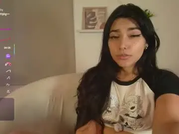Chaturbate Free Porn Cam of ariana_bae_