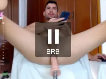 Chaturbate Sex Cam of gean_star