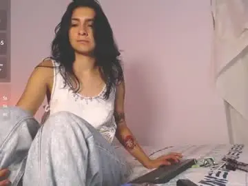 Chaturbate Best live sex cam show of hera_069