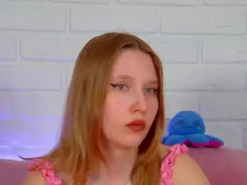 Chaturbate Nude Webcam of lililinn