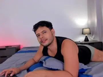 Chaturbate Adult Webcam of nate_ocean