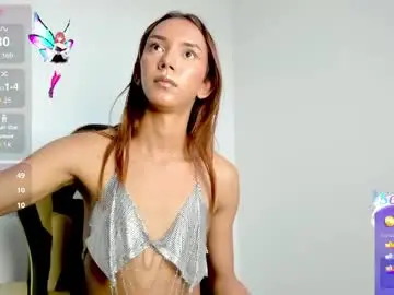 Chaturbate Sex Chat of nikol_rang1