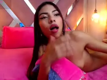 Chaturbate Nude Webcam of princessa_charlotte