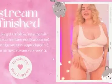 Chaturbate Private Sex Chat of pussy_kattt
