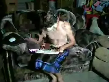 Chaturbate Best Webcam of topdogintraining93