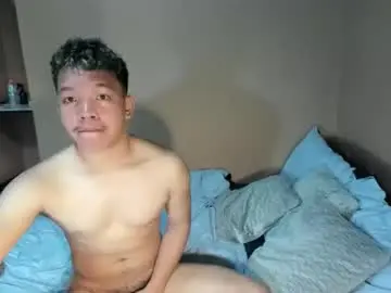 Chaturbate Sex Cam of bexyourxman