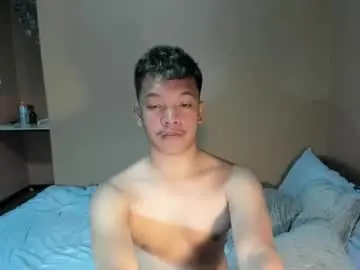 Chaturbate Live Sex Cam of bexyourxman