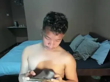 Chaturbate Nude Webcam of bexyourxman