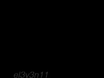 Chaturbate Best live sex cam show of e13ven11