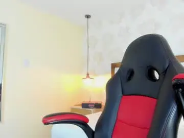 Chaturbate Free Live Porn of irisclark1