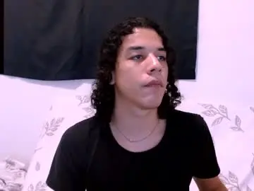 Chaturbate Sex Cam of isidroglasc