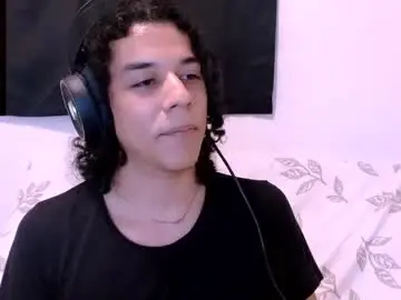 Chaturbate Best live sex cam show of isidroglasc