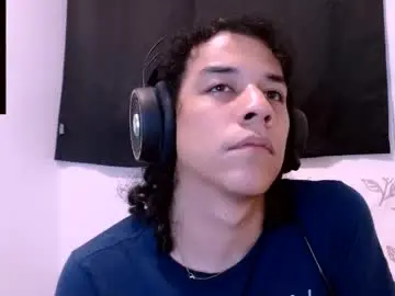 Chaturbate Sex Cam of isidroglasc