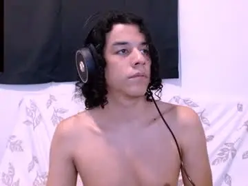 Chaturbate Live Sex of isidroglasc