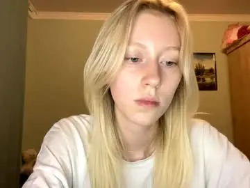 Chaturbate Nude Webcam of kacicasal