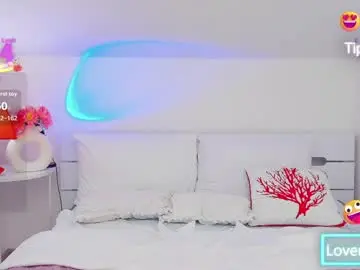 Chaturbate Nude Webcam of misslou_