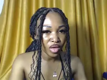 Chaturbate Sex Chat of sexy_bluey247