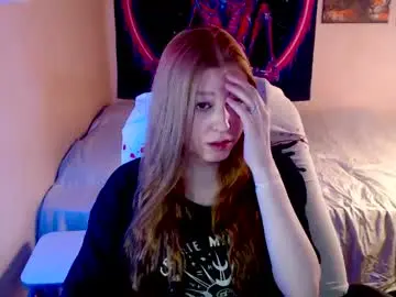 Chaturbate Free Porn Cam of adagretta