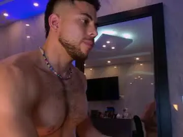 Chaturbate Private Sex Chat of camilowatson