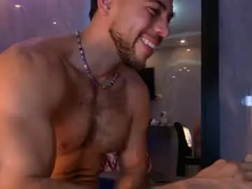 Chaturbate Free Live Porn of camilowatson