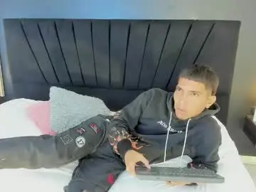 Chaturbate Private Sex Chat of dilanx18