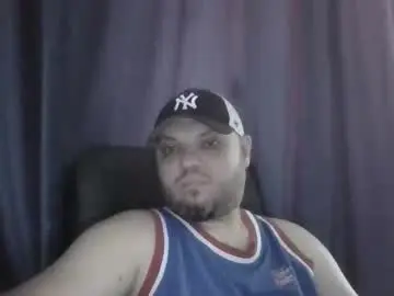 Chaturbate Nude Webcam of glusgan