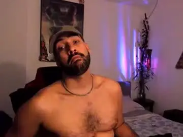 Chaturbate Live Porn of ivann_nn