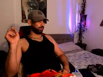Chaturbate Free Porn Cam of ivann_nn