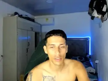 Chaturbate Live Sex Cam of masteralda09