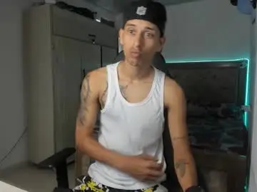 Chaturbate Adult Video Chat of masteralda09