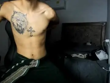 Chaturbate Sex Chat of masteralda09