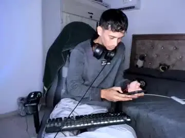 Chaturbate Best live sex cam show of masteralda09