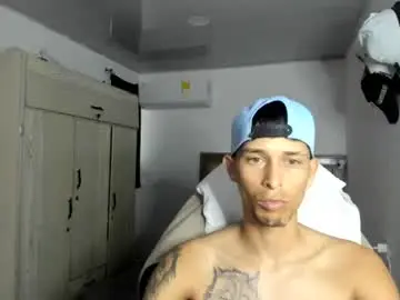 Chaturbate Live Porn of masteralda09