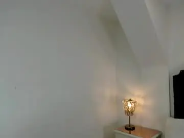 Chaturbate Nude Webcam of medoly03