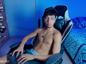 Chaturbate Private Sex Chat of mike_pineapple