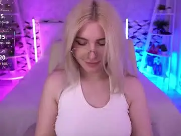 Chaturbate Nude Webcam of sabrinamuse