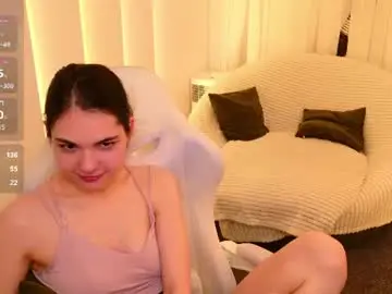 Chaturbate Free Porn Cam of sindell_cryell