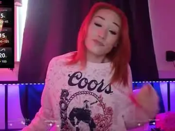 Chaturbate Sex Chat of thornsandhoney