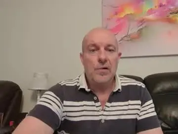 Chaturbate Nude Webcam of toerag69