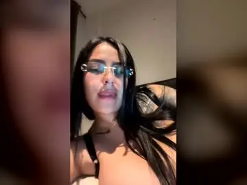Chaturbate Sex Cam of angeles_blue23