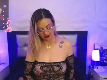 Chaturbate Live Sex Cam of azaahara_