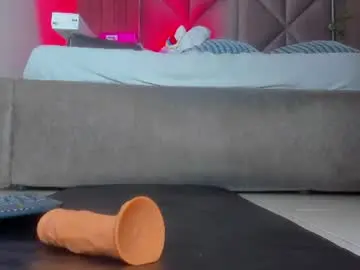 Chaturbate Live Porn of briaconner_